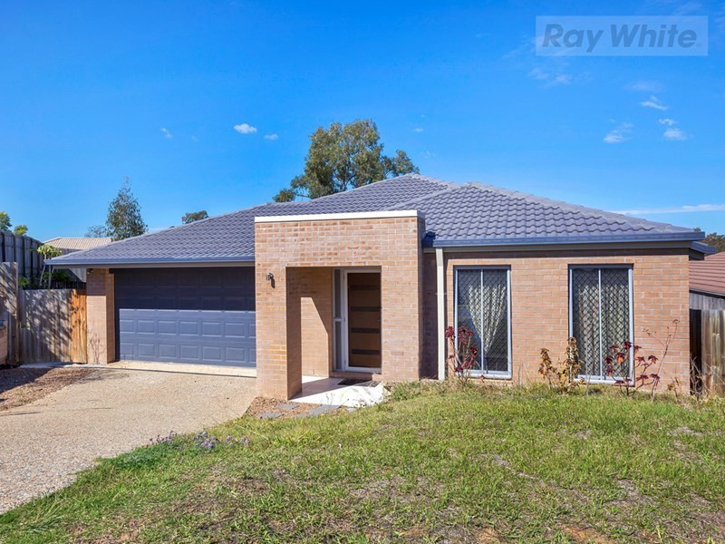 58 Davies Street, Goodna QLD 4300