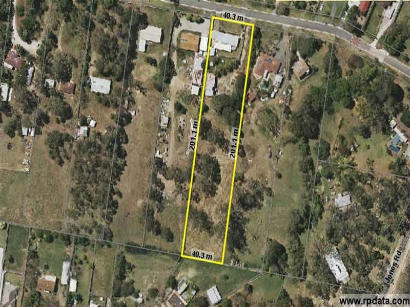 47-49 Harris Street, Bellbird Park QLD 4300