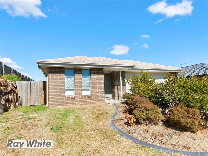 57 Peggy Crescent, Redbank Plains QLD 4301