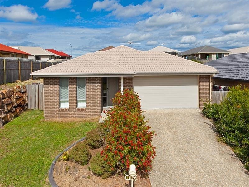 57 Peggy Crescent, Redbank Plains QLD 4301