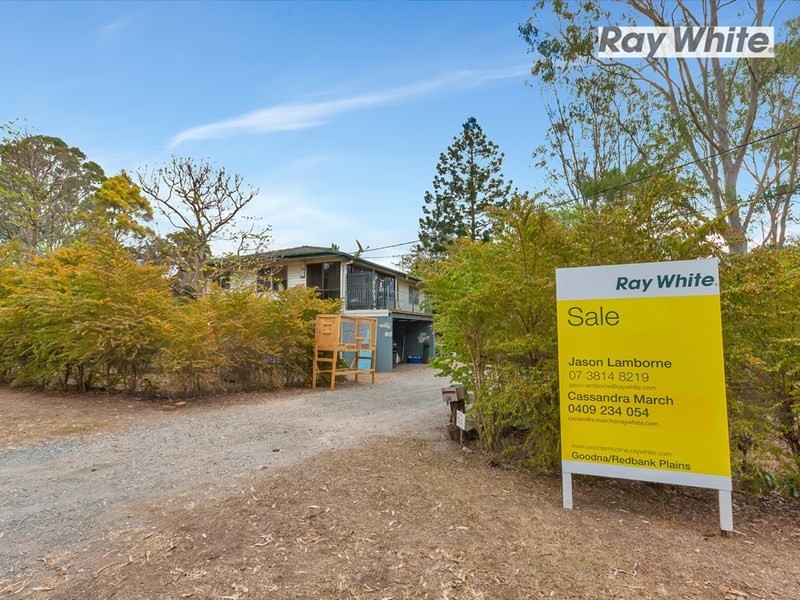 83 Keidges Road, Redbank Plains QLD 4301
