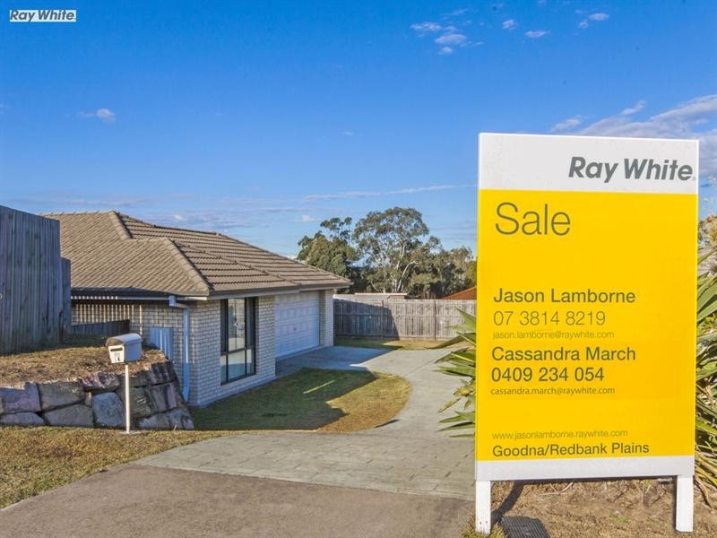 5 Keim Court, Goodna QLD 4300