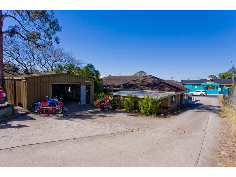 45 Queen Street, Goodna QLD 4300