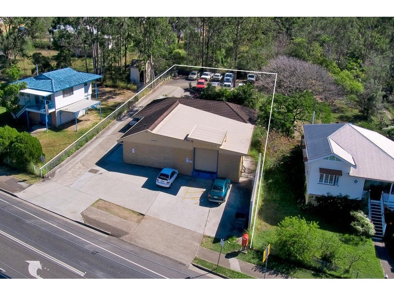 45 Queen Street, Goodna QLD 4300