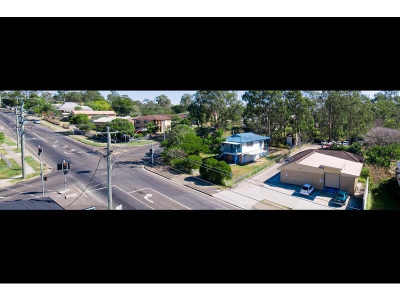 45 Queen Street, Goodna QLD 4300