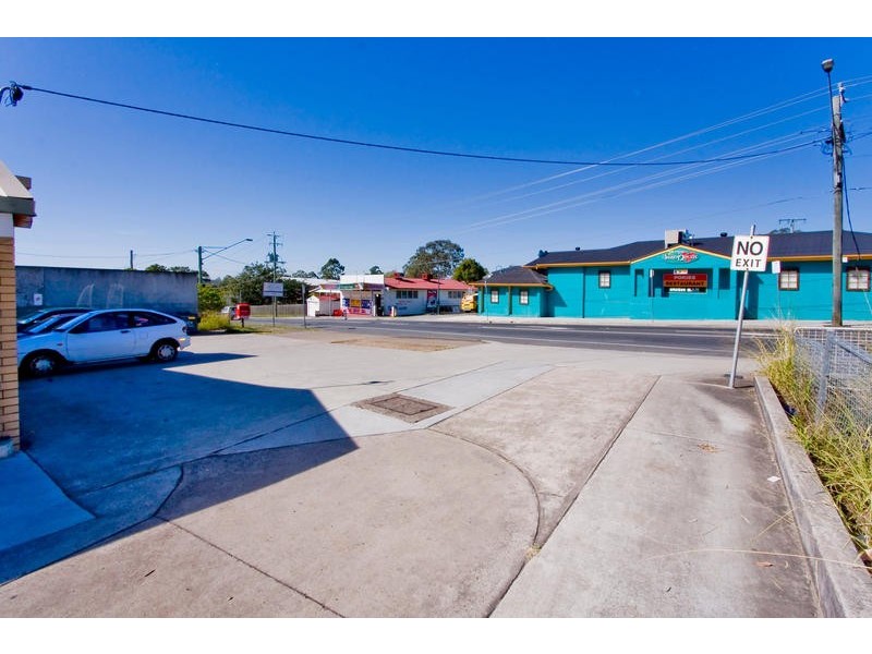 45 Queen Street, Goodna QLD 4300