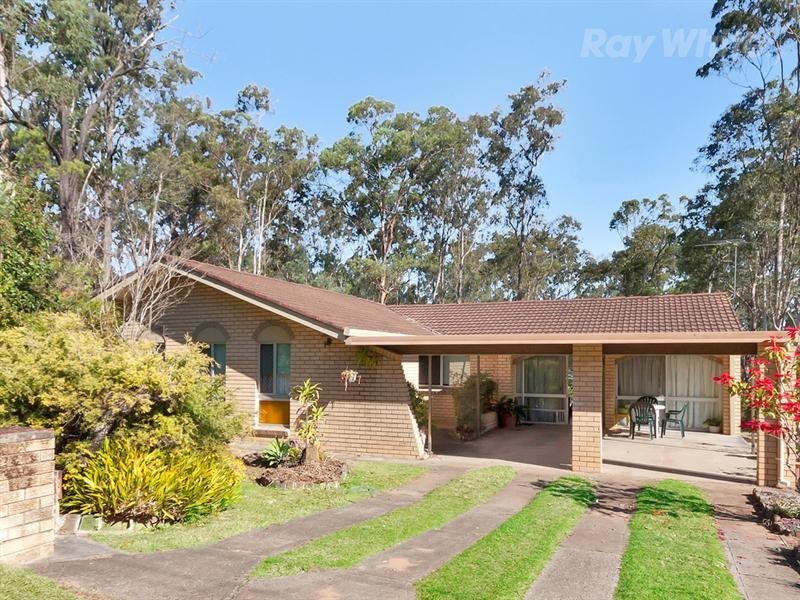 8 Janelle Street, Bellbird Park QLD 4300