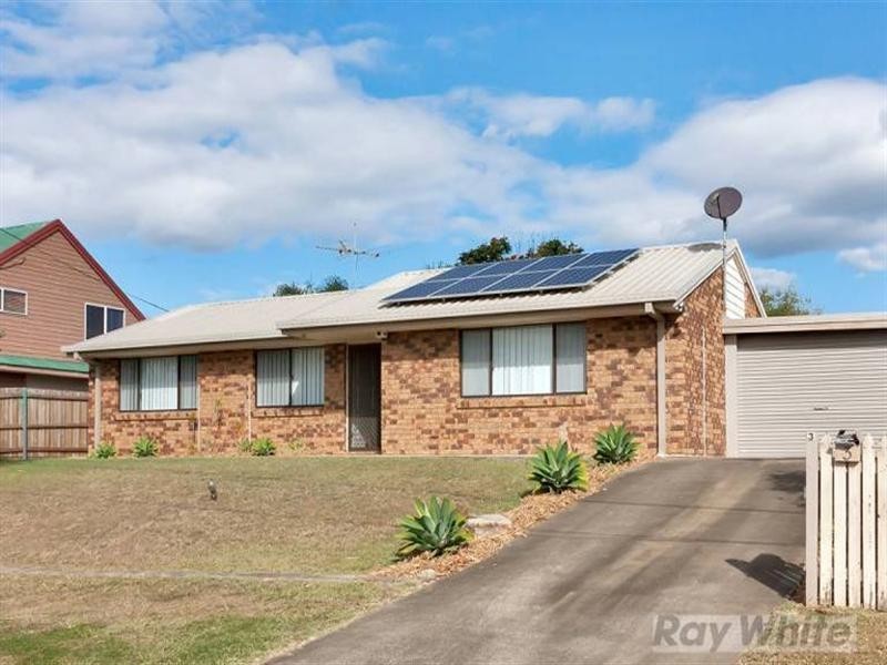 3 Petrie Close, Redbank Plains QLD 4301