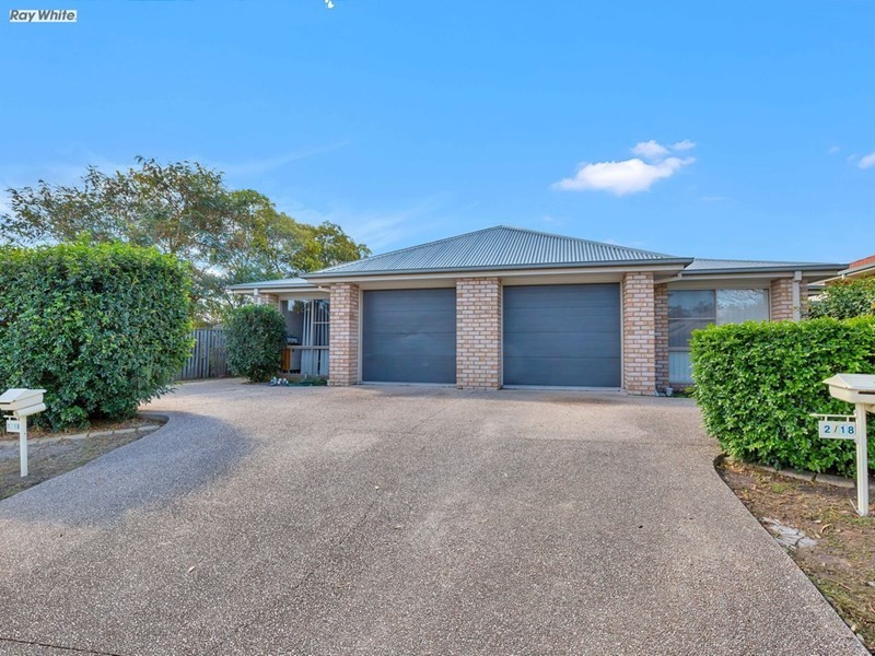 18A De Valera Street, Collingwood Park QLD 4301