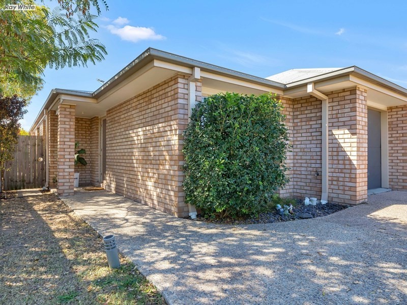 18A De Valera Street, Collingwood Park QLD 4301