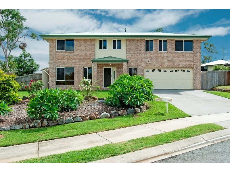 14 Jenny McMahon Court, Goodna QLD 4300
