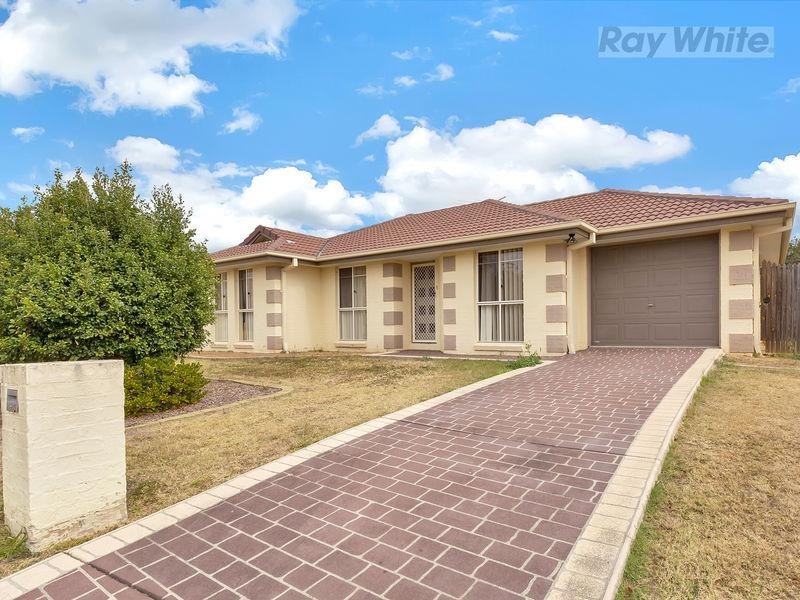 3 Connolly Court, Collingwood Park QLD 4301