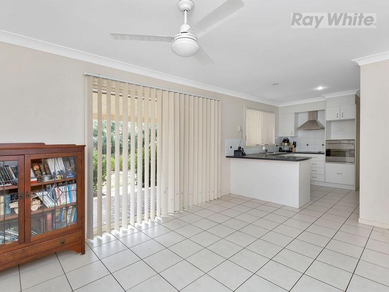 3 Connolly Court, Collingwood Park QLD 4301
