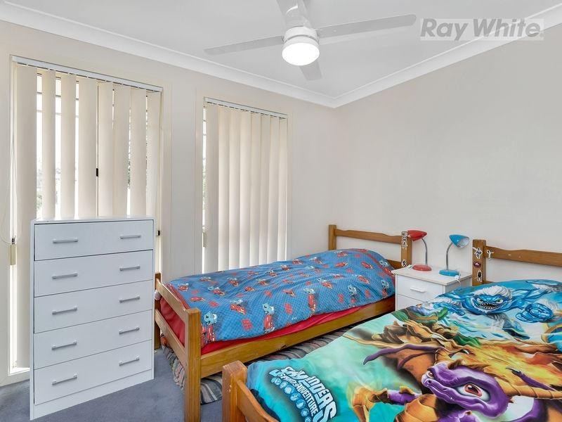 3 Connolly Court, Collingwood Park QLD 4301