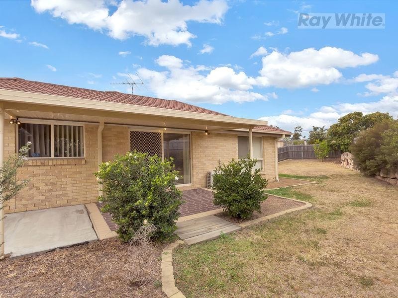 3 Connolly Court, Collingwood Park QLD 4301