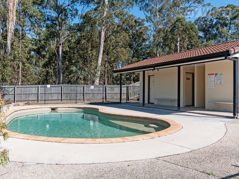 Bellbird Park QLD 4300