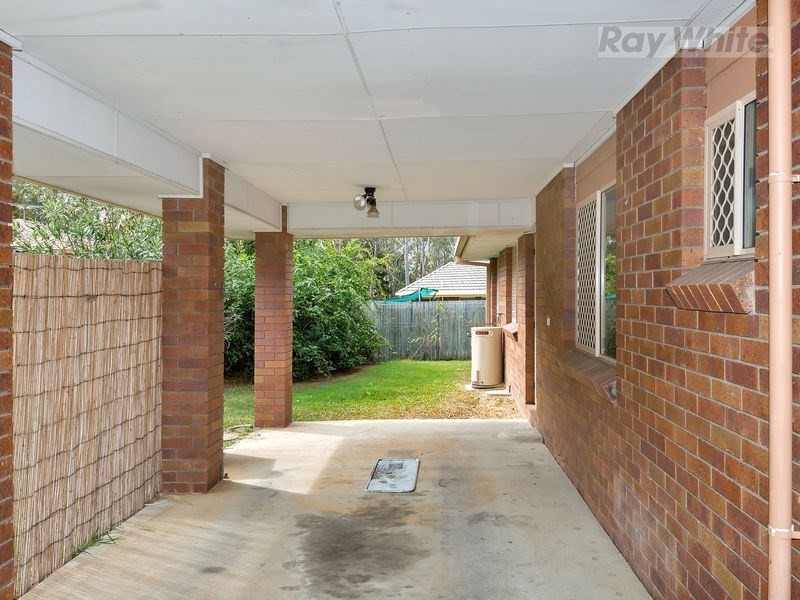 Bellbird Park QLD 4300
