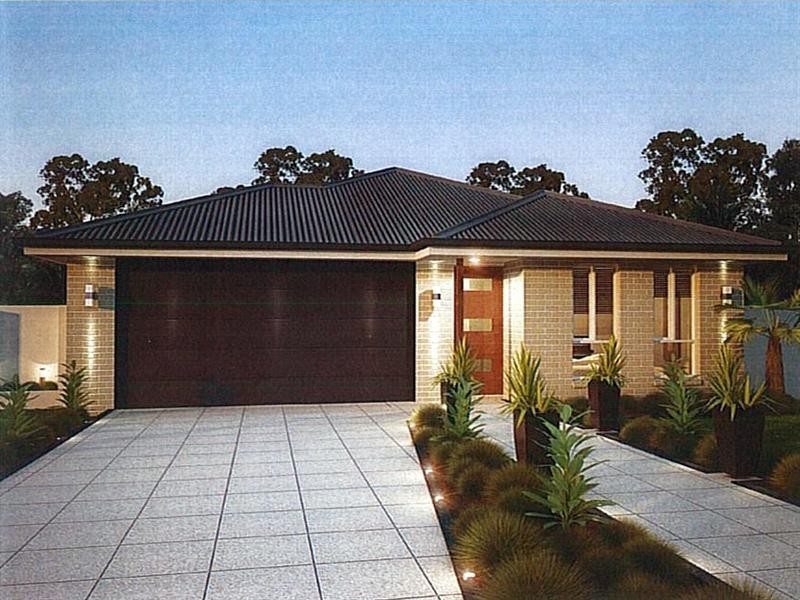 Lot 68 Jane Street, Leichhardt QLD 4305