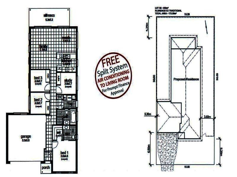Lot 68 Jane Street, Leichhardt QLD 4305