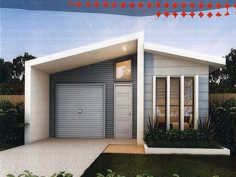 Lot 26 Flora Terrace, Pimpama QLD 4209
