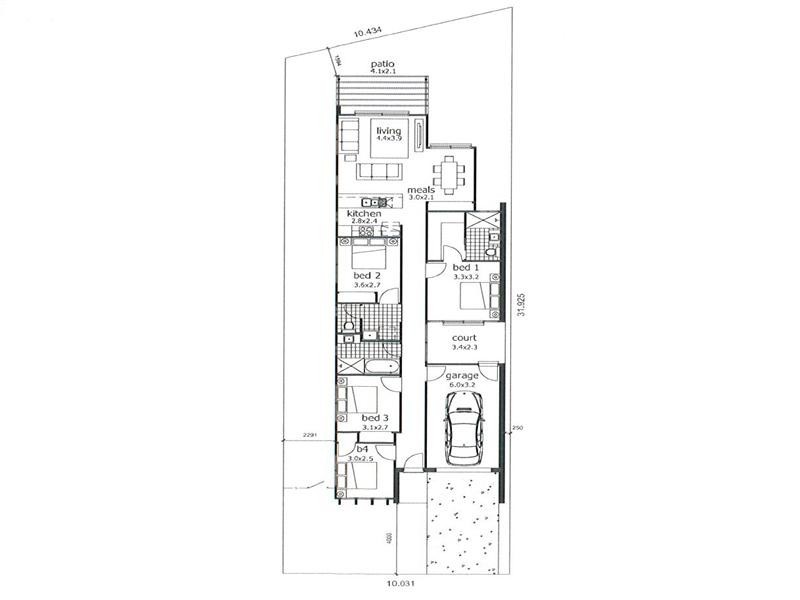 Lot 26 Flora Terrace, Pimpama QLD 4209