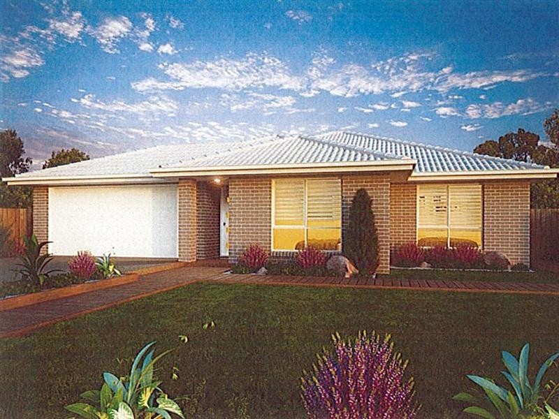 Lot 115 Wild Horse Road, Caboolture QLD 4510