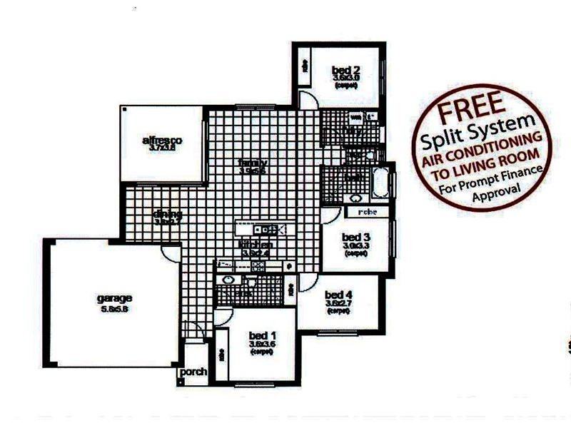 Lot 115 Wild Horse Road, Caboolture QLD 4510