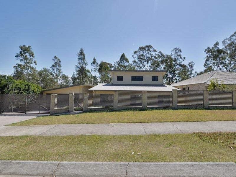 8 Eugene Street, Bellbird Park QLD 4300