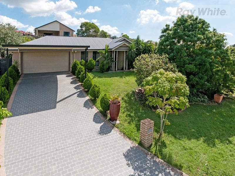 11 Bassili Drive, Collingwood Park QLD 4301