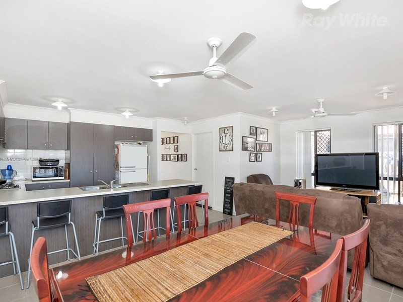 11 Pleasant Drive, Redbank Plains QLD 4301