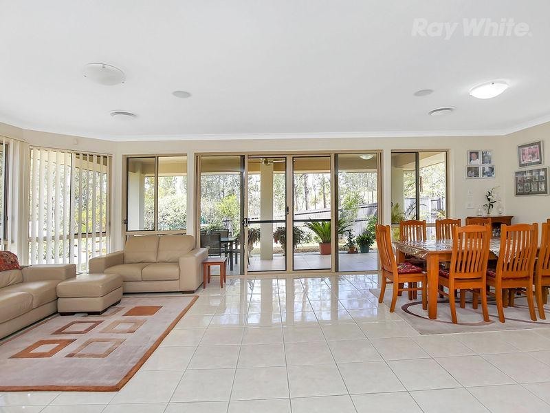 21 Rockford Drive, Bellbird Park QLD 4300