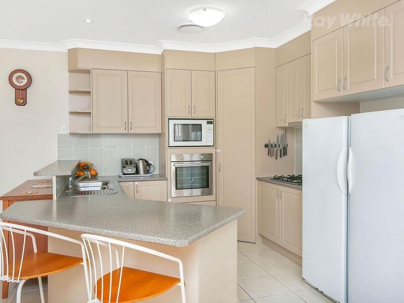 21 Rockford Drive, Bellbird Park QLD 4300