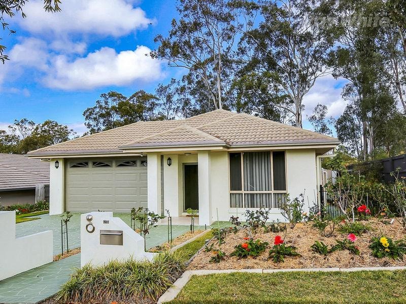 21 Rockford Drive, Bellbird Park QLD 4300