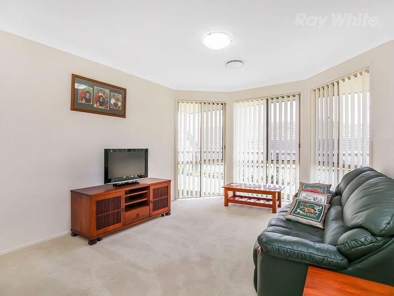 21 Rockford Drive, Bellbird Park QLD 4300