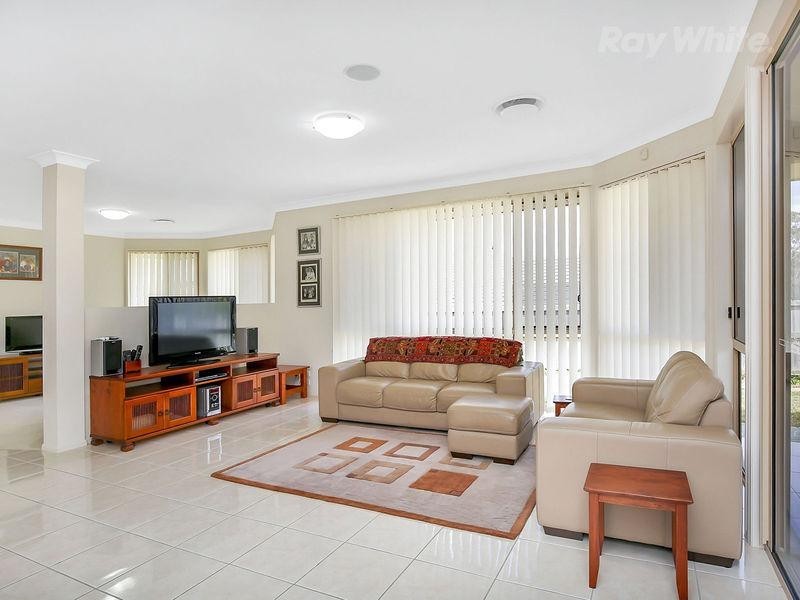 21 Rockford Drive, Bellbird Park QLD 4300