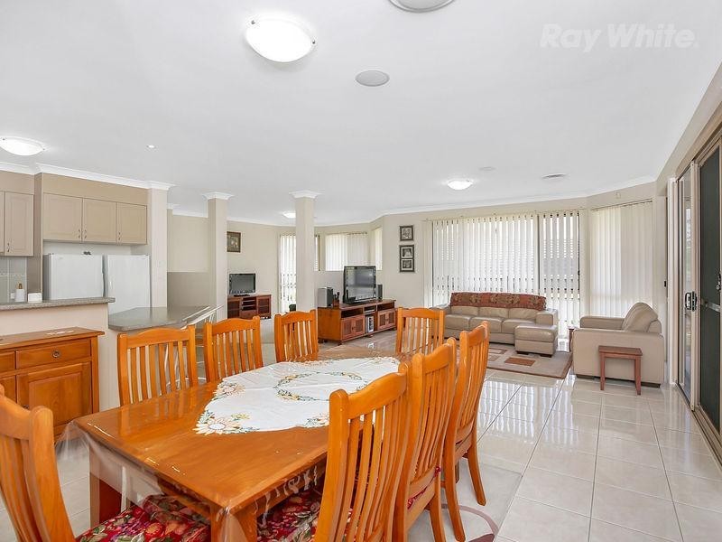 21 Rockford Drive, Bellbird Park QLD 4300