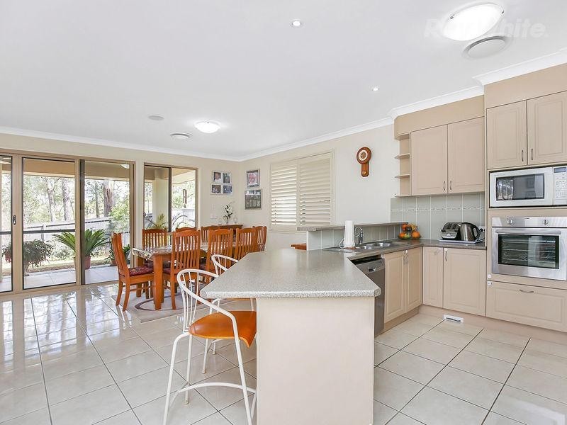 21 Rockford Drive, Bellbird Park QLD 4300