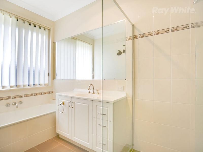 21 Rockford Drive, Bellbird Park QLD 4300