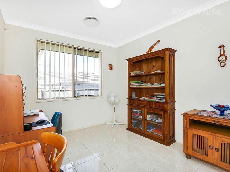 21 Rockford Drive, Bellbird Park QLD 4300