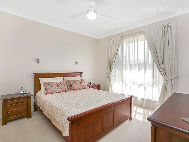 21 Rockford Drive, Bellbird Park QLD 4300