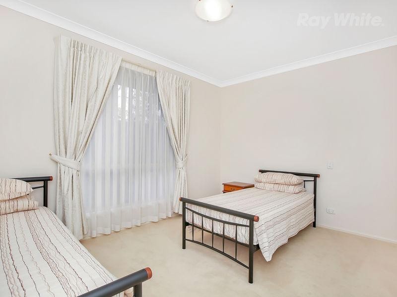 21 Rockford Drive, Bellbird Park QLD 4300