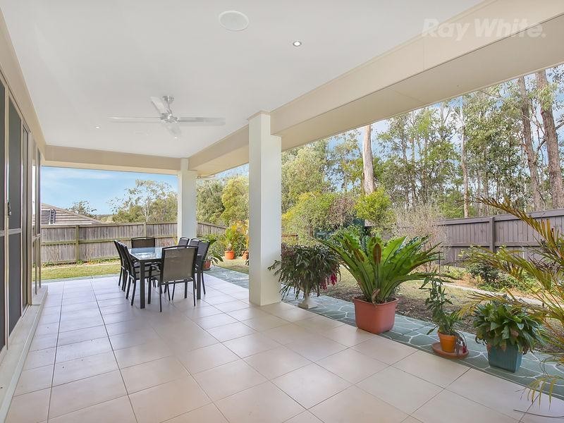 21 Rockford Drive, Bellbird Park QLD 4300