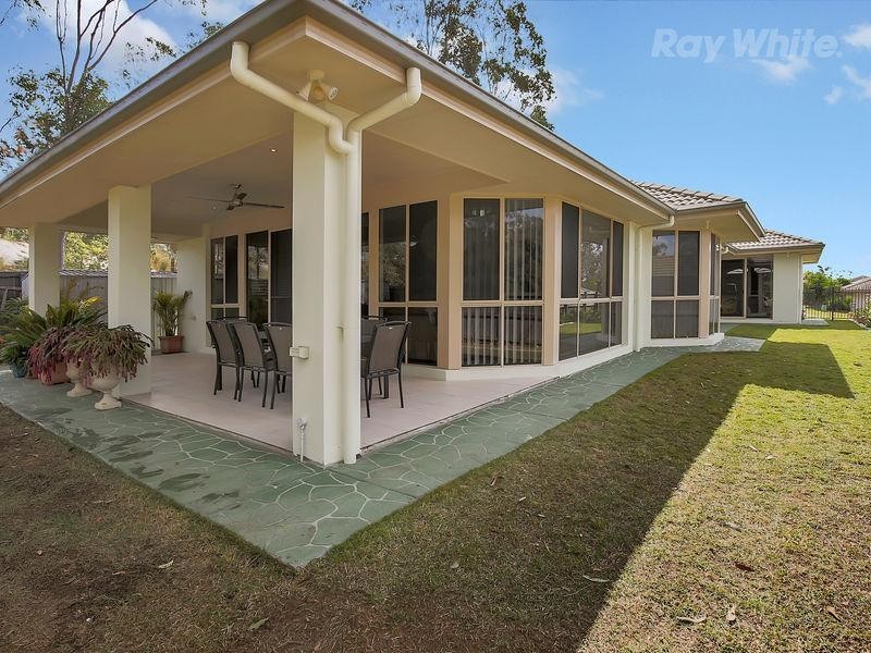 21 Rockford Drive, Bellbird Park QLD 4300