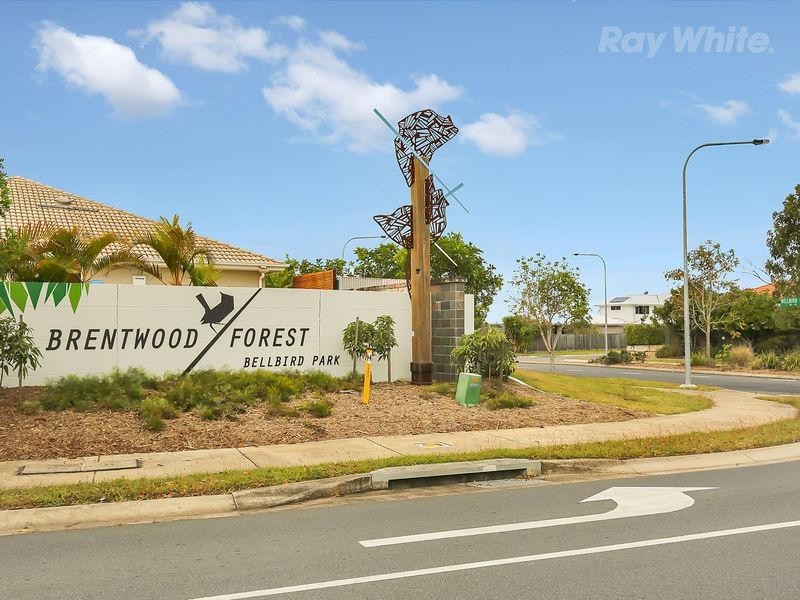 21 Rockford Drive, Bellbird Park QLD 4300