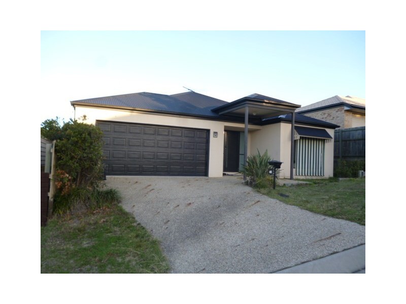 14 Turquoise Crescent, Springfield QLD 4300