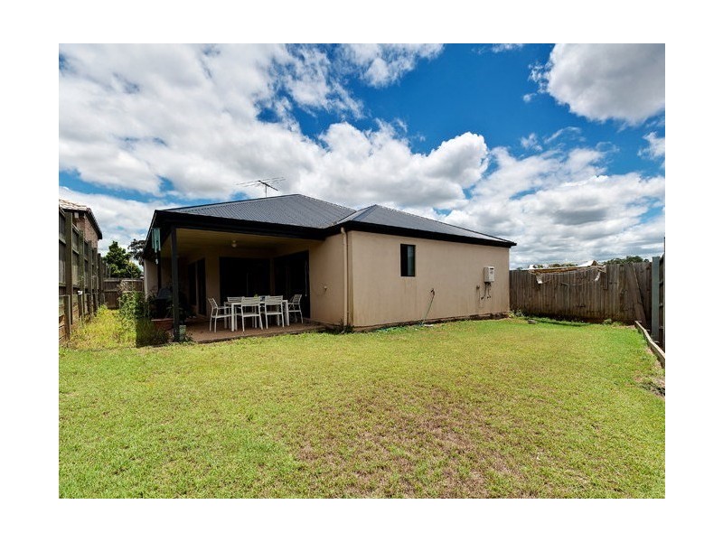 14 Turquoise Crescent, Springfield QLD 4300