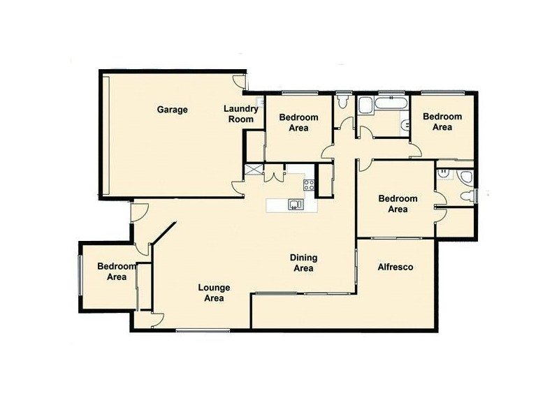 14 Turquoise Crescent, Springfield QLD 4300