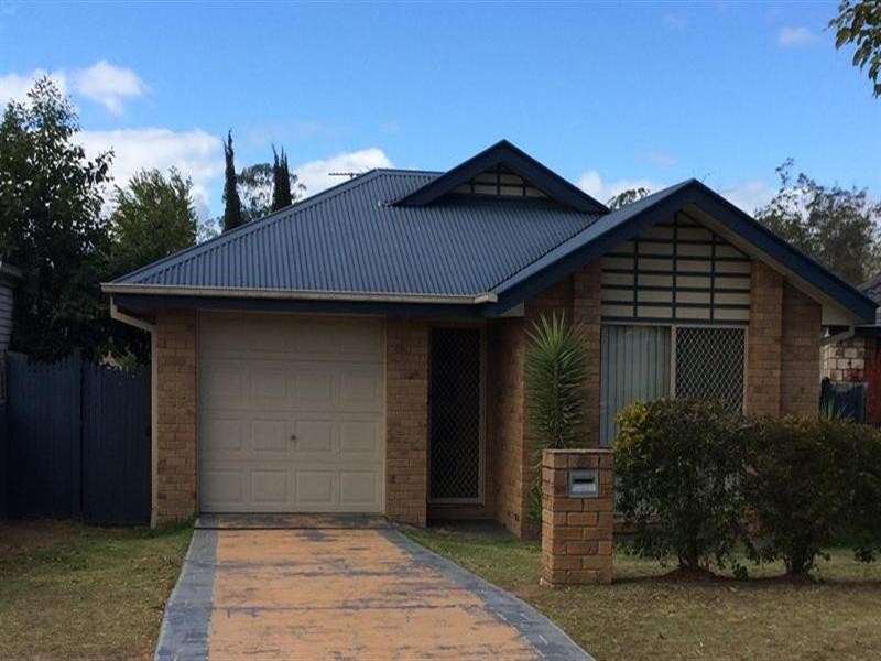 21 Pearse Street, Collingwood Park QLD 4301