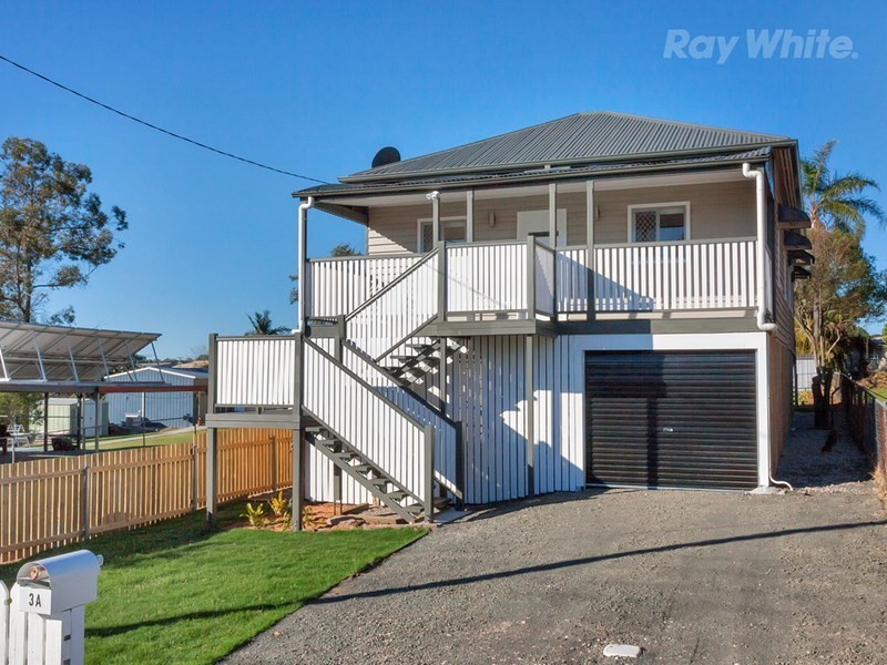 3 Brick Street, Redbank QLD 4301