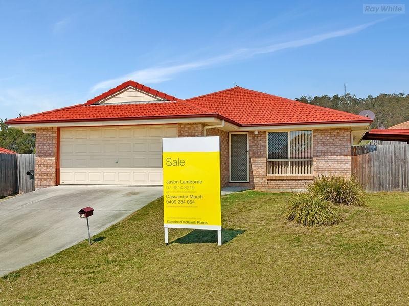 13 Burrawang Street, Redbank Plains QLD 4301